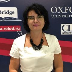 Волкова Галина Валерьевна