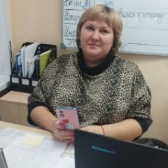 Орлова Ирина Сергеевна