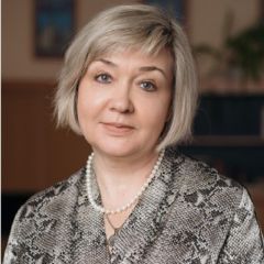 Кузнецова Елена Викторовна