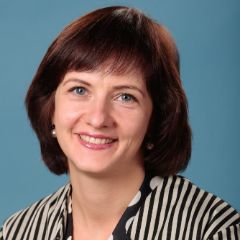 Лесина Юлия Владимировна