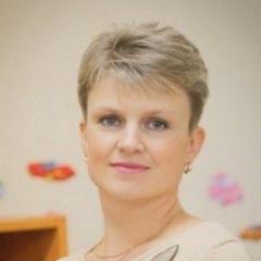 Кривченко Ольга Владимировна