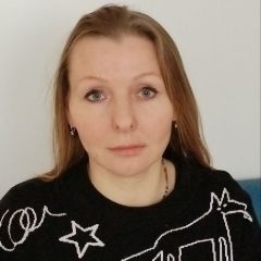 Лесникова Анна Васильевна
