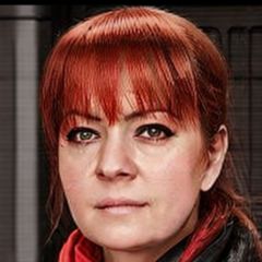 Ерш Наталья Николаевна
