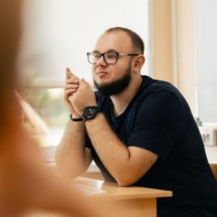 Будыкин Владислав Вячеславович