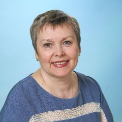 Хабарова Ирина