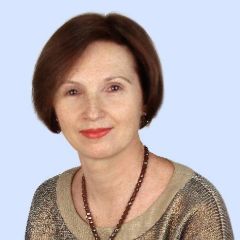 Кузьмина Юлия Вячеславовна
