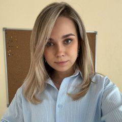 Сучкова Александра