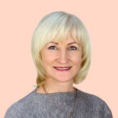 Пугина Оксана Анатольевна