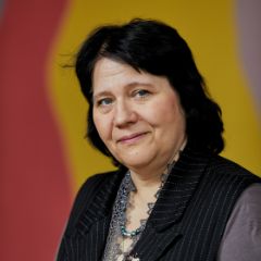 Печаткина Марина Павловна