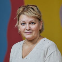 Гришина Елена Егоровна