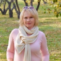 Меркулова Людмила Юрьевна