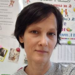 Корохова Ульяна Юрьевна