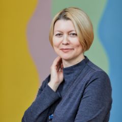 Притулина Галина Николаевна