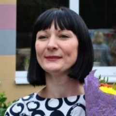 Кувшинова Светлана Александровна