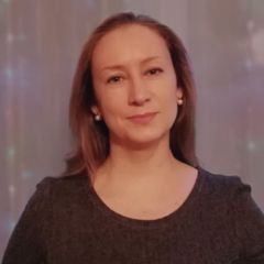 Лиринг Светлана Евгеньевна