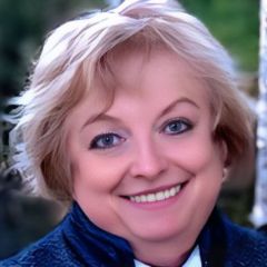 Новикова Лариса Викторовна